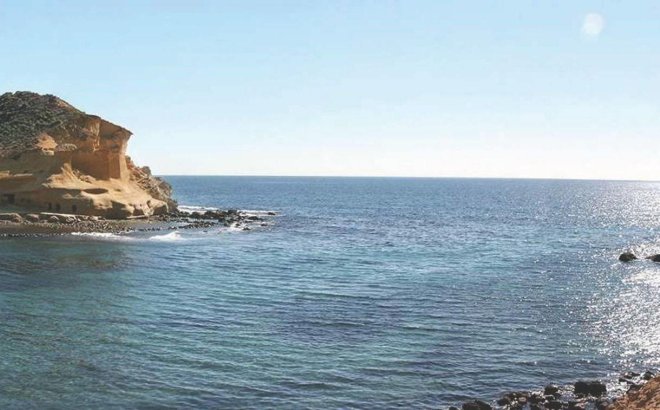 New Build - Villa - San Juan de los Terreros - San Juan De Los Terreros