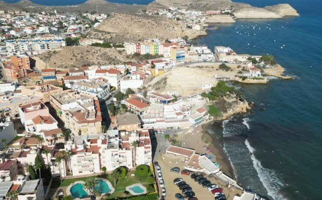 Nieuwbouw Woningen - Villa - San Juan de los Terreros - San Juan De Los Terreros