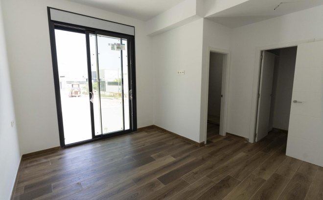 Nieuwbouw Woningen - Villa - Polop - La Alberca