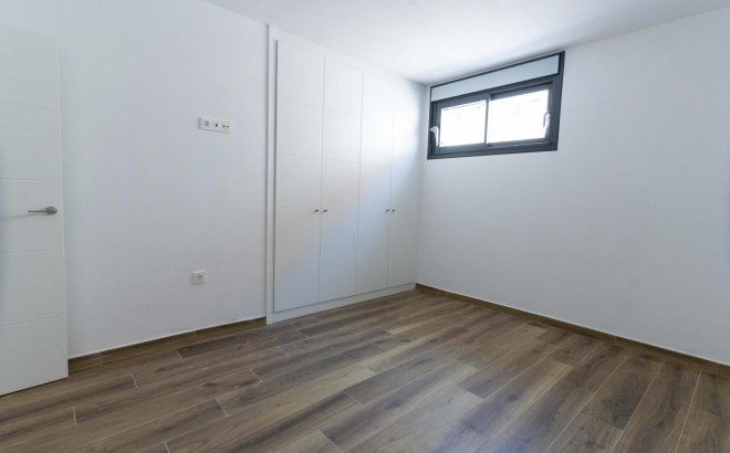 Nieuwbouw Woningen - Villa - Polop - La Alberca