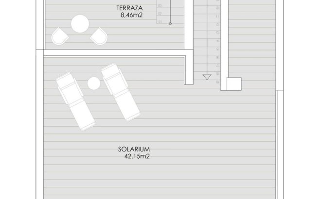 Obra nueva - Villa - Mutxamel