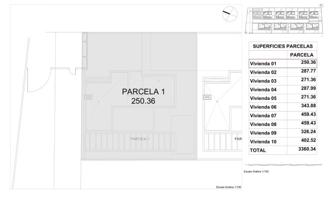 Nieuwbouw Woningen - Villa - Finestrat - Sea Hills