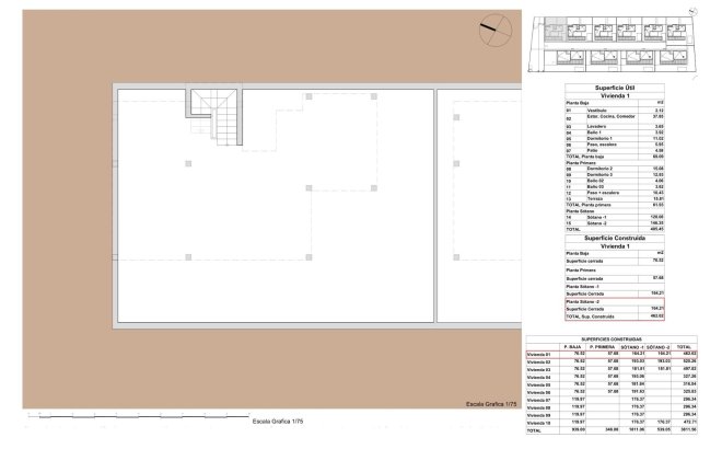 Nieuwbouw Woningen - Villa - Finestrat - Sea Hills