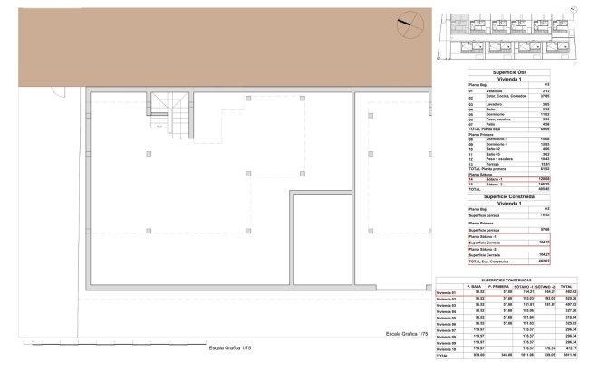 Nieuwbouw Woningen - Villa - Finestrat - Sea Hills