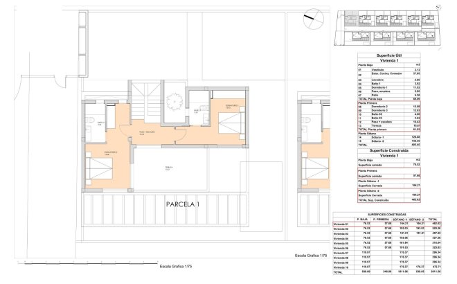 Nieuwbouw Woningen - Villa - Finestrat - Sea Hills