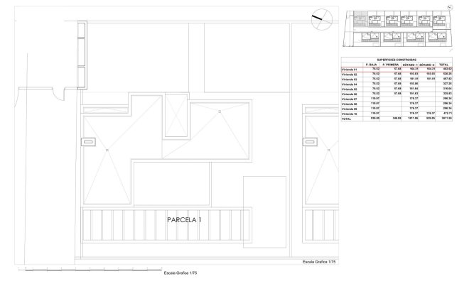 Nieuwbouw Woningen - Villa - Finestrat - Sea Hills