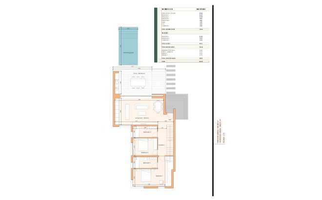 Nieuwbouw Woningen - Villa - Baños y Mendigo - Altaona Golf