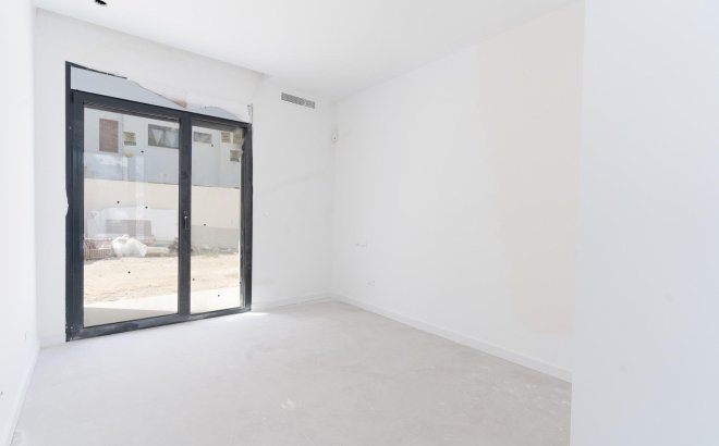 Nieuwbouw Woningen - Villa - Orihuela Costa - Las Filipinas