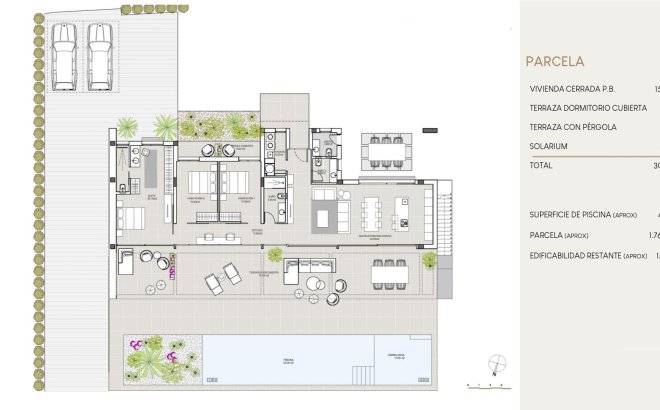 Nieuwbouw Woningen - Villa - Orihuela Costa - Las Filipinas