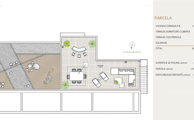 Nieuwbouw Woningen - Villa - Orihuela Costa - Las Filipinas