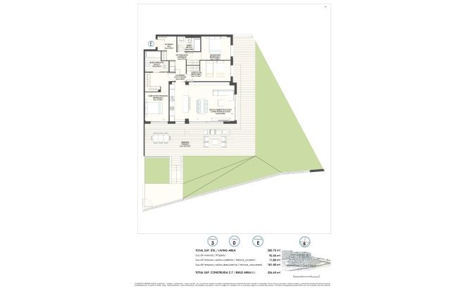 Nieuwbouw Woningen - Apartment - Finestrat - Seascape