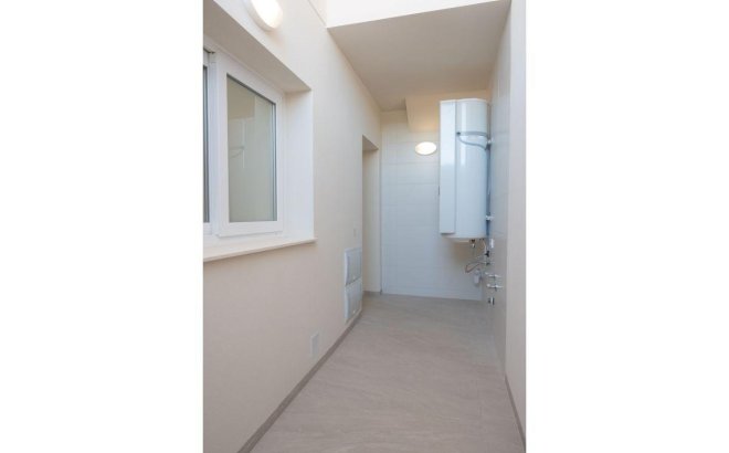 Nieuwbouw Woningen - Bungalow - Pilar de la Horadada - La Rambla