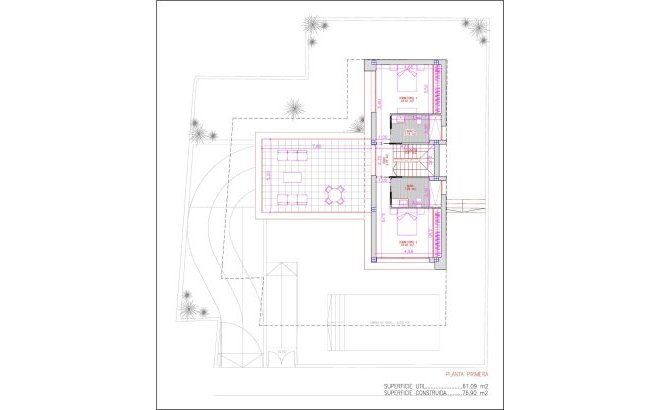 Nieuwbouw Woningen - Villa - Rojales - Ciudad Quesada