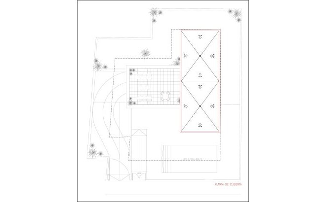 Nieuwbouw Woningen - Villa - Rojales - Ciudad Quesada