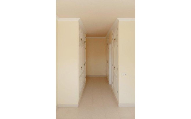 New Build - Villa - La Manga del Mar Menor - La Manga Del Mar Menor