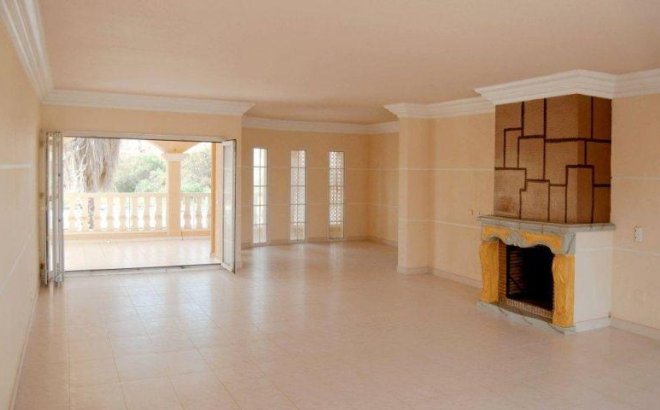 New Build - Villa - La Manga del Mar Menor - La Manga Del Mar Menor