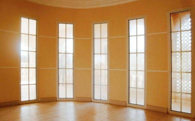 New Build - Villa - La Manga del Mar Menor - La Manga Del Mar Menor