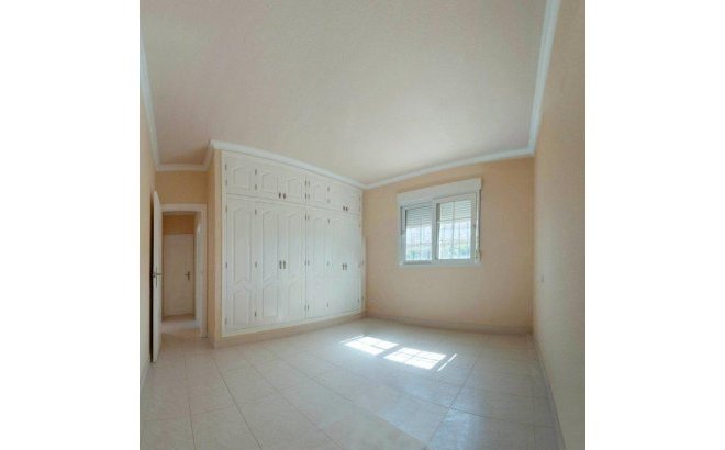 New Build - Villa - La Manga del Mar Menor - La Manga Del Mar Menor