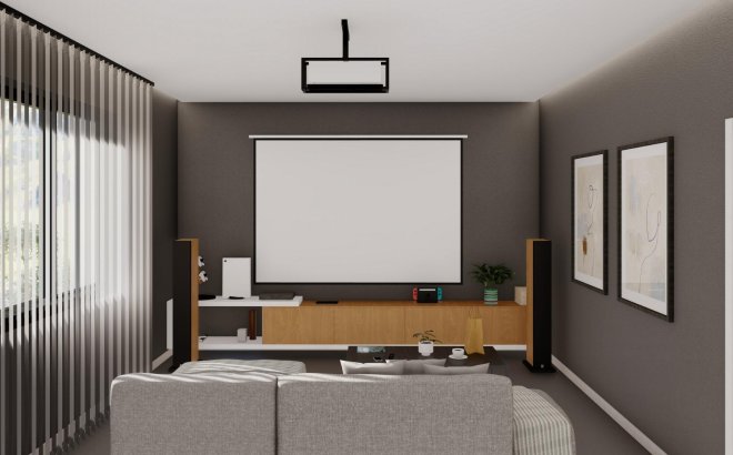 Nieuwbouw Woningen - Villa - Yecla