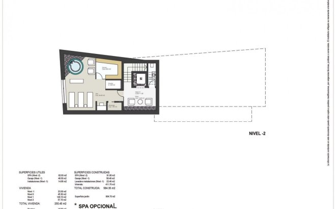 Nieuwbouw Woningen - Villa - Cabo de Palos - Cala Medina