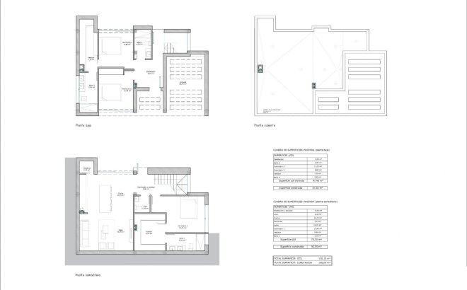 Nieuwbouw Woningen - Villa - Fortuna - Urb. Kalendas