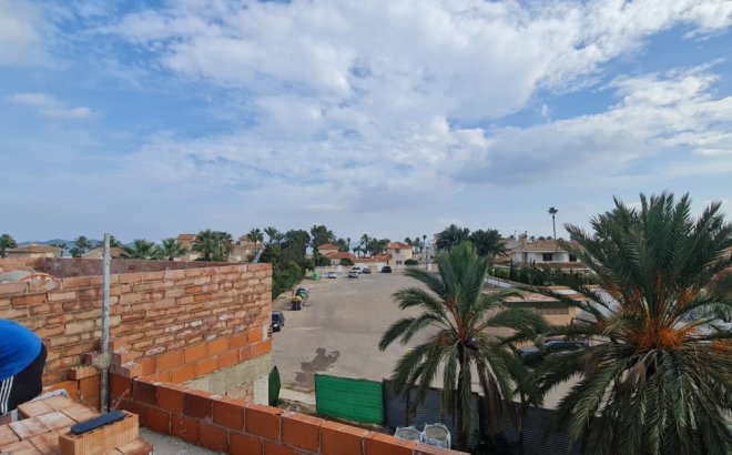 Nieuwbouw Woningen - Villa - Los Urrutias - Estrella De Mar