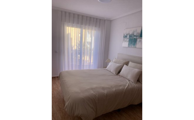 Nieuwbouw Woningen - Apartment - La Manga del Mar Menor - La Manga