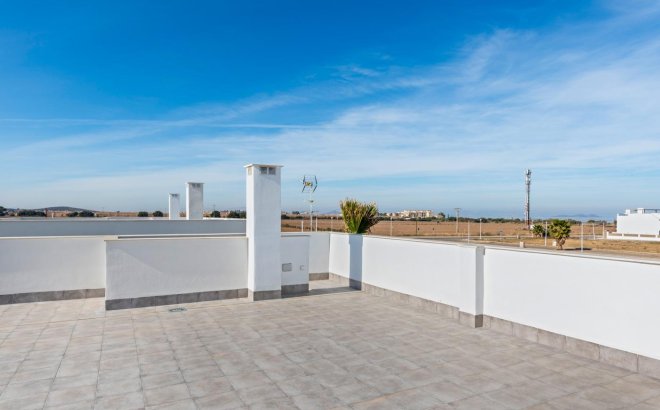 Nieuwbouw Woningen - Villa - Cartagena - Mar De Cristal