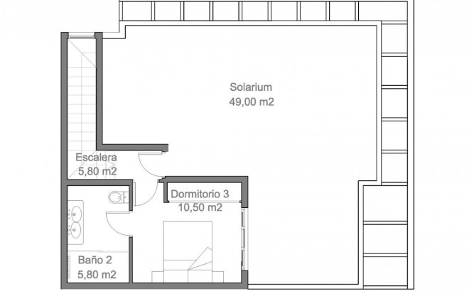 Nieuwbouw Woningen - Villa - Rojales - Golf La Marquesa (Ciudad Quesada)