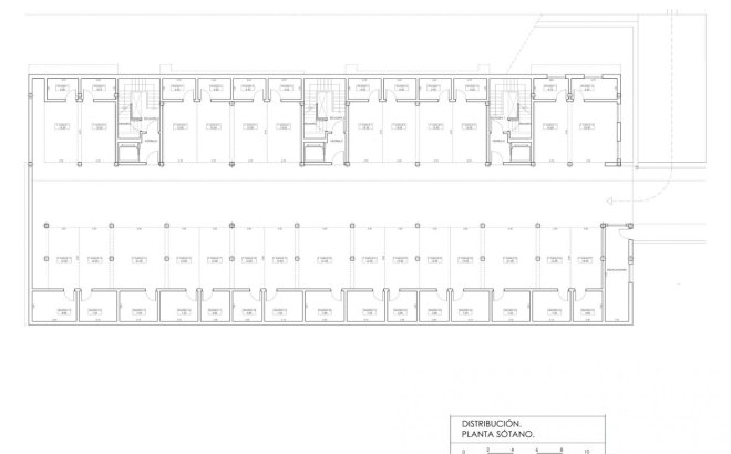 Nieuwbouw Woningen - Bungalow - Algorfa - La Finca Golf