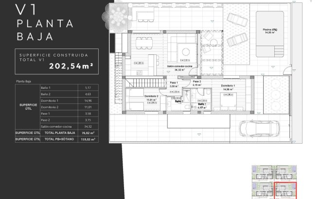 Nieuwbouw Woningen - Villa - Rojales - La Marquesa Golf