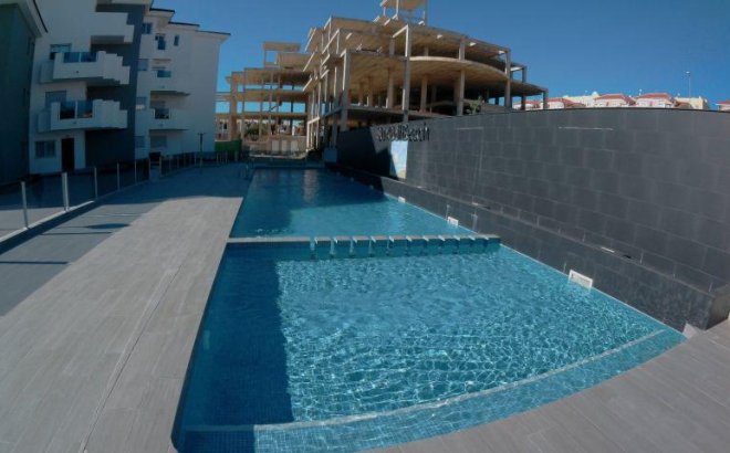 New Build - Penthouse - Orihuela Costa - Las Filipinas