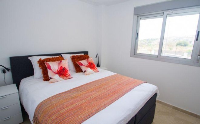 Nieuwbouw Woningen - Apartment - Orihuela Costa - Las Filipinas