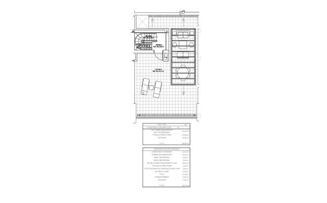 Nieuwbouw Woningen - Penthouse - Orihuela Costa - Villamartín