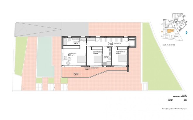 Nieuwbouw Woningen - Villa - Orihuela Costa - Aguamarina