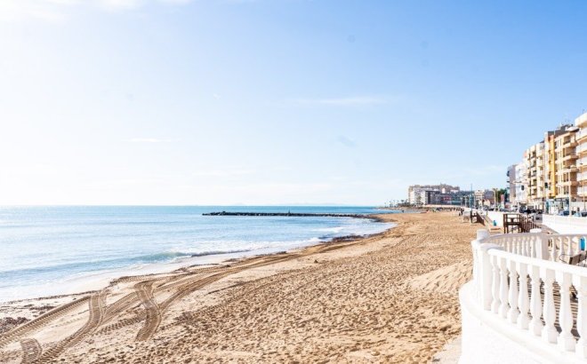 Nieuwbouw Woningen - Bungalow - Torrevieja - Lago Jardín II