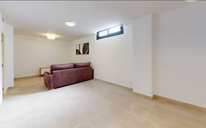 Nieuwbouw Woningen - Villa - La Nucía - Urb. Don Mar