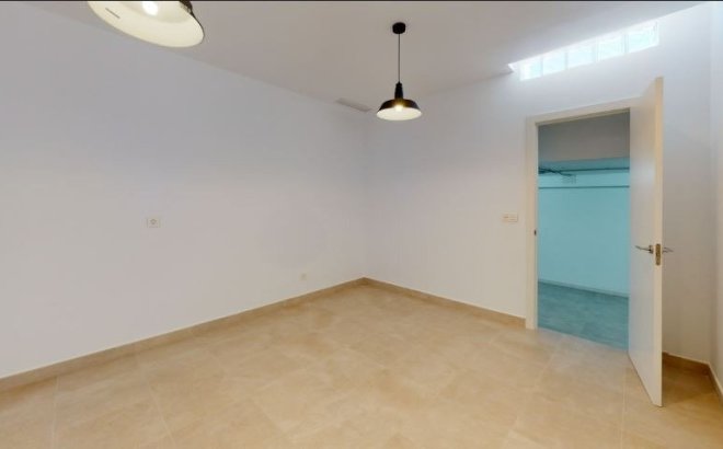 Nieuwbouw Woningen - Villa - La Nucía - Urb. Don Mar