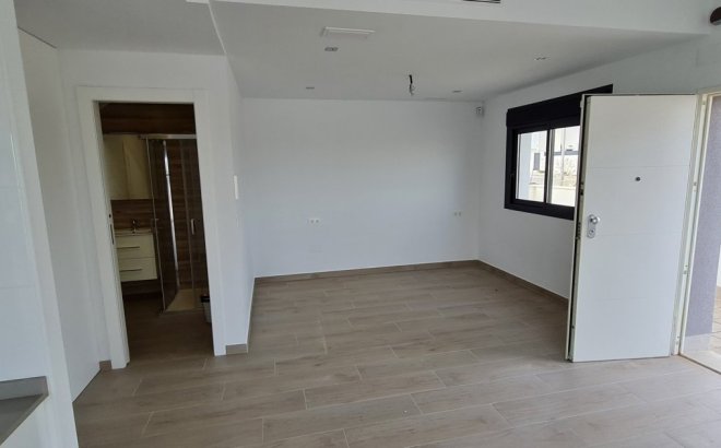 Nieuwbouw Woningen - Villa - Orihuela Costa - El Barranco