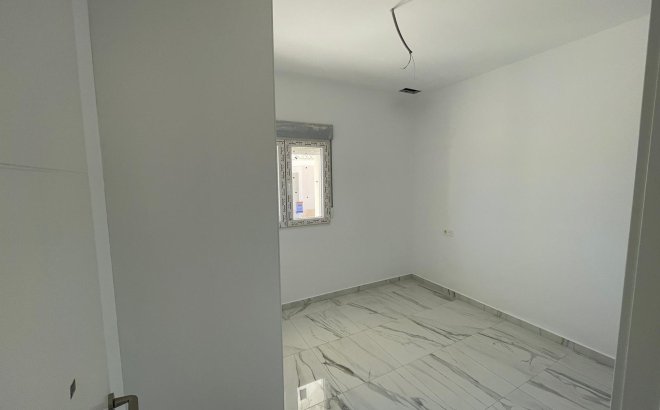 Nieuwbouw Woningen - Villa - Pinoso - Camino Del Prado