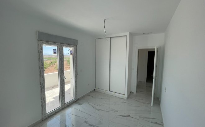 Nieuwbouw Woningen - Villa - Pinoso - Camino Del Prado