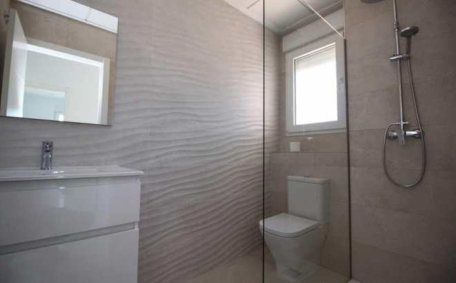 Nieuwbouw Woningen - Villa - Pinoso - Camino Del Prado