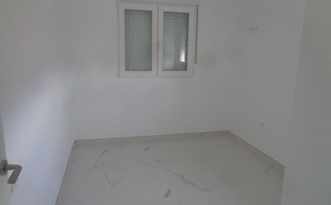 Nieuwbouw Woningen - Villa - Pinoso - Camino Del Prado