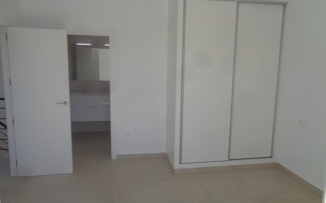 Nieuwbouw Woningen - Villa - Pinoso - Camino Del Prado