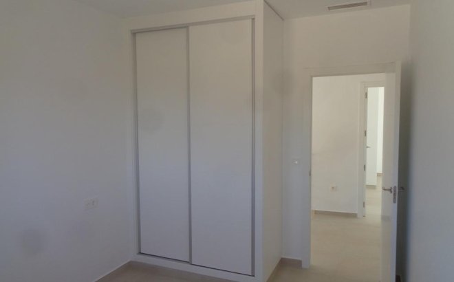 Nieuwbouw Woningen - Villa - Pinoso - Camino Del Prado