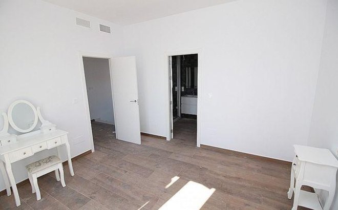 Nieuwbouw Woningen - Villa - Pinoso - Camino Del Prado