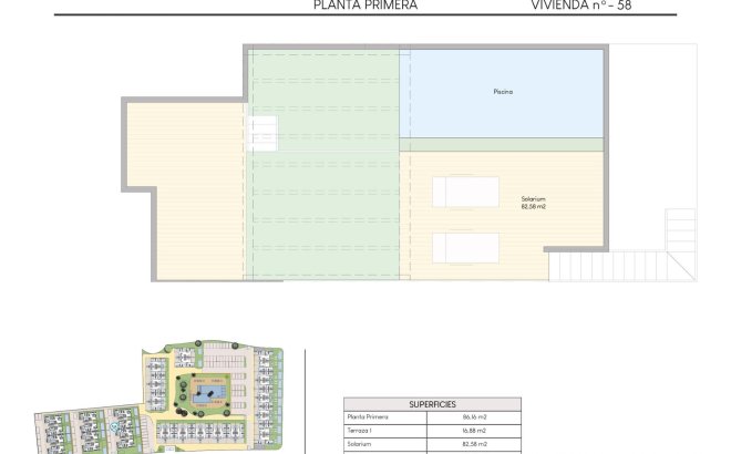 Nieuwbouw Woningen - Bungalow - Finestrat - Finestrat Hills