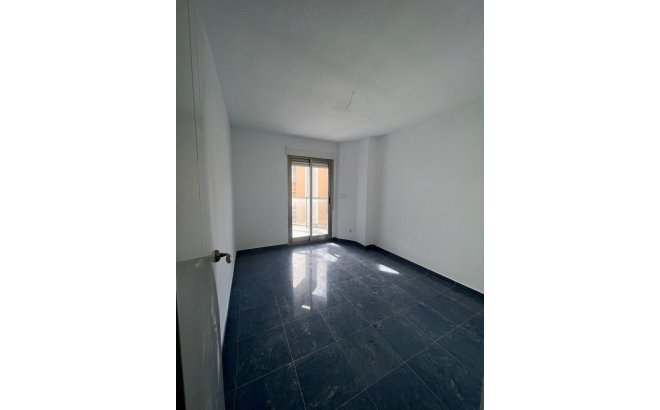 Nieuwbouw Woningen - Penthouse - Calpe - Playa La Fossa