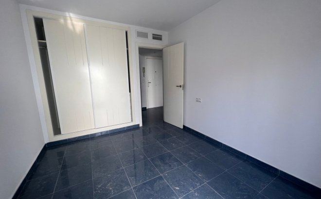 Nieuwbouw Woningen - Penthouse - Calpe - Playa La Fossa