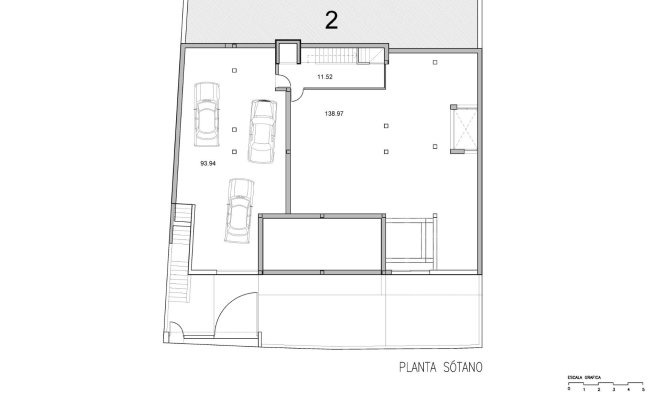 Nieuwbouw Woningen - Villa - Orihuela Costa - Dehesa de campoamor